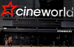 Cineworld ditches sale of UK, US businesses after failing to find buyer 
