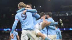 Man City make statement 3-0 win over Bayern Munich in Champions League thriller 