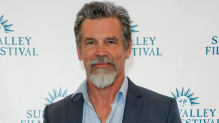 Josh Brolin, 55, teases Outer Range season 2 taking a ‘different direction’ with cheeky naked snap