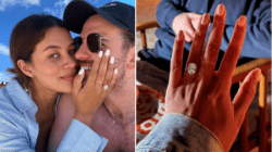 Love Island’s Montana Brown blinds fans with close-up of dazzling engagement ring