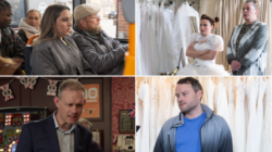 Coronation Street spoilers: Paul in danger, Stephen’s new plot and Amy’s panic attack