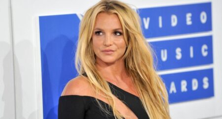 Britney Spears has finished writing her memoir that will ‘shake the world’