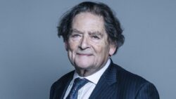 Former Conservative Chancellor Nigel Lawson dies aged 91