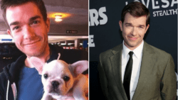 John Mulaney and ex-wife Anna Marie Tendler announce heartbreaking death of their dog Petunia: ‘Thank you for being my little shadow’