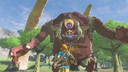 Games Inbox: Zelda: Breath Of The Wild still the best game ever, CGI trailers, and Advance Wars love