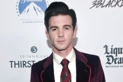 Drake Bell laughs off police search due to being ‘missing’ 