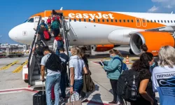 EasyJet boss says it is prepared for summer despite ongoing strikes