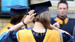 Uni complaints in England and Wales hit record high for fourth successive year