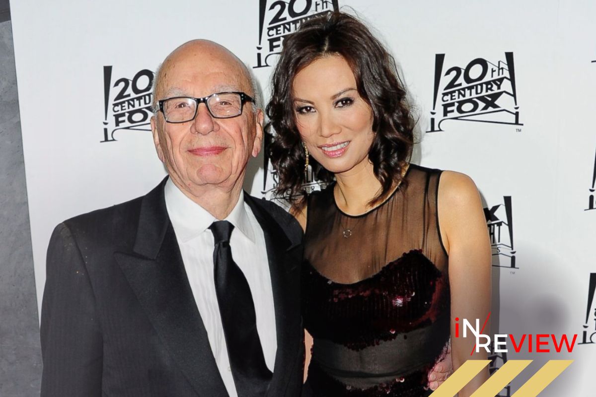 Why does American Billionaire Rupert Murdoch have so much influence over Britain? 