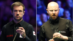 Jack Lisowski and Anthony McGill recall one-sided battles as juniors and how things have changed