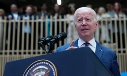 White House insists Biden is ‘not anti-British’ as he gives Northern Ireland speech