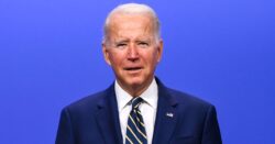 Breaking - Joe Biden officially announces 2024 presidential run