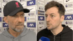 Jurgen Klopp hits back at Ryan Mason and makes top four prediction after Liverpool 4-3 Tottenham