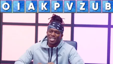 KSI apologises for racist slur in Sidemen YouTube video