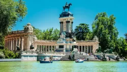 Holiday deals to Madrid from Manchester for June 2023