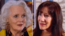 Emmerdale spoilers: Mary Goskirk decides to leave the village with cruel con-woman Faye after love declaration