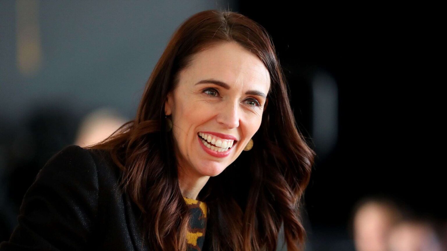 Jacinda Ardern to tackle online extremism as post-PM role revealed 