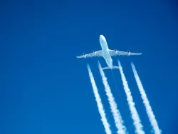 Greener flights will cost more but will reduce carbon emissions by 70%