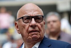 Rupert Murdoch’s engagement abruptly called off – US media