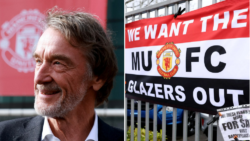 Sir Jim Ratcliffe offers deal to buy Manchester United that would allow Glazers to STAY at the club