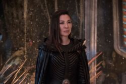 Michelle Yeoh beams back to Star Trek in Section 31 TV movie: ‘I’m beyond thrilled’