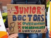 Sunday Papers - Cabinet split over NHS pay, Girl shot at funeral 17 - WTX News Breaking News, fashion & Culture from around the World - Daily News Briefings -Finance, Business, Politics & Sports Why does the British media keep undermining the NHS?