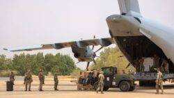 Sudan crisis: UK accused of delaying German evacuation efforts