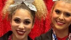Two Texas cheerleaders shot after one gets into wrong car
