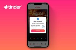 Tinder to weed out fake profiles with facial recognition and video selfies