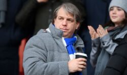 How not to run a football club: A lesson from Chelsea and Todd Boehly