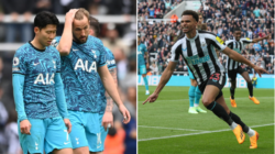 Kieron Dyer says Antonio Conte was right about Spurs players after Newcastle horror show