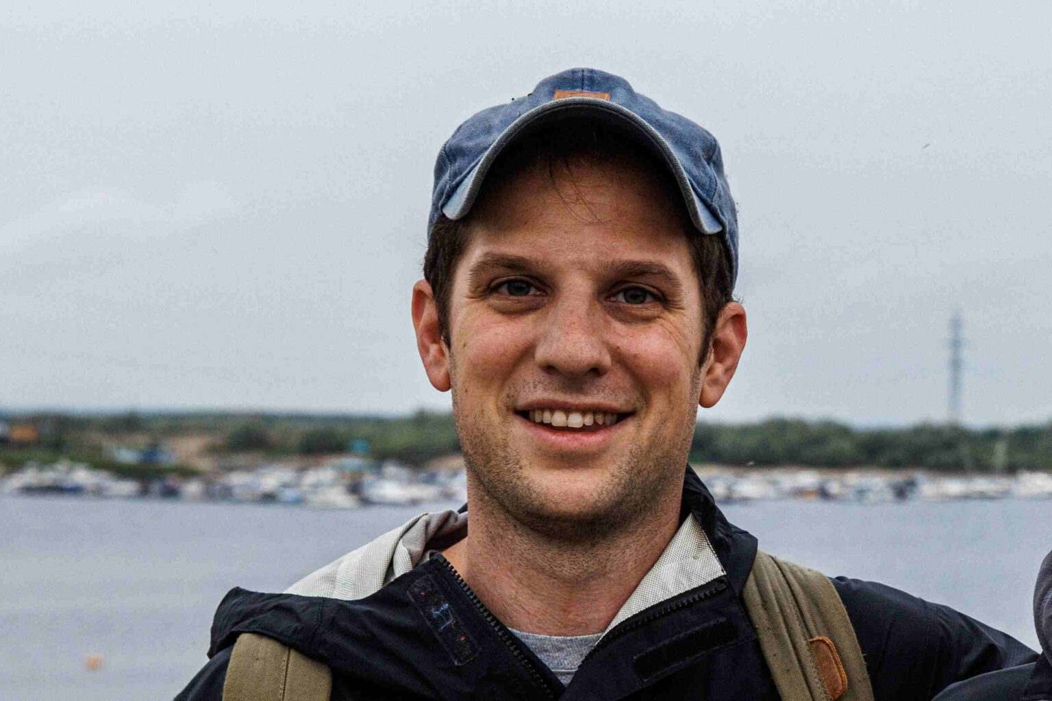 US classifies journalist Evan Gershkovich as ‘wrongfully detained’ by Russia