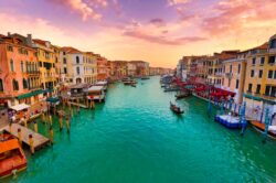 Holiday deals to Venice from Manchester for June 2023