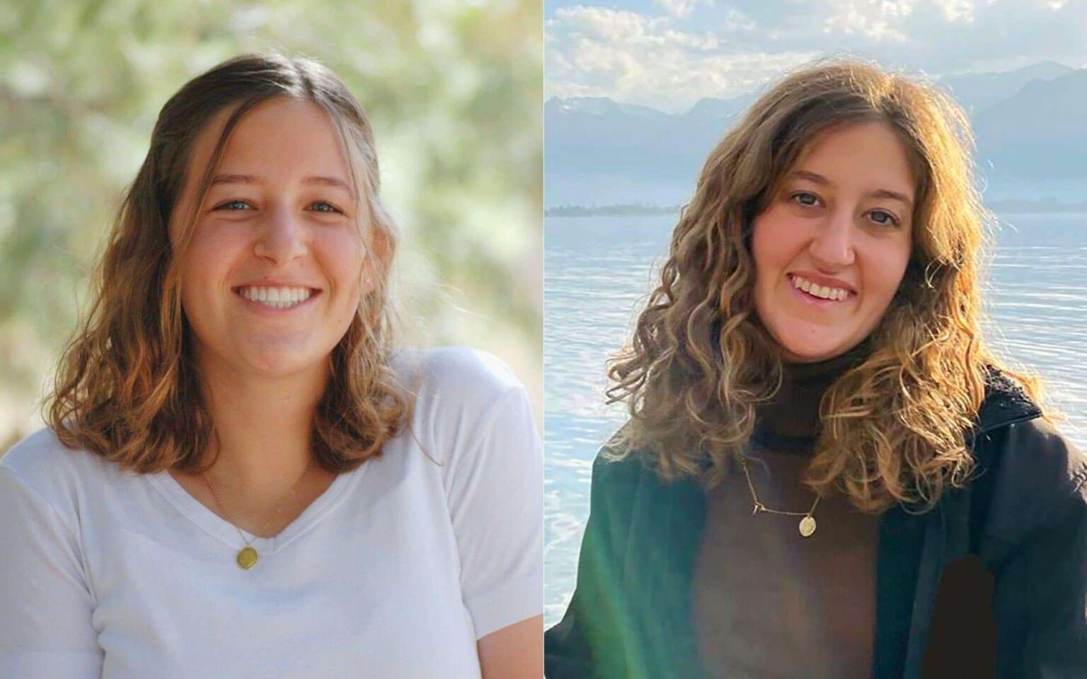 British-Israeli sisters shot dead in West Bank named – ‘wonderful, beautiful, smart’