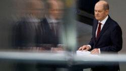 Germany’s Scholz approves tougher measures to tackle migration
