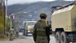Armenia, Azerbaijan accuse each other of fresh crossborder attacks, days ahead of EU talks