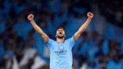 Champions League: Manchester City beats Real Madrid to final