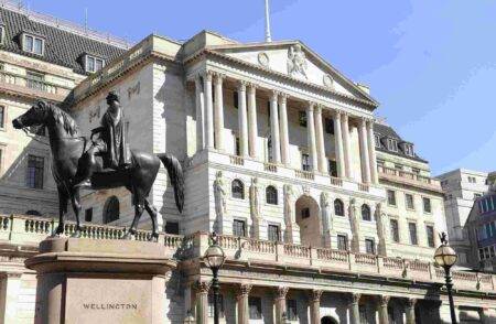 Bank of England to hike interest rates to 5.5 per cent to tame scorching inflation