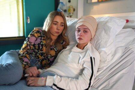 Hollyoaks star Niamh Blackshaw speaks out as she confirms Juliet Nightingale’s death