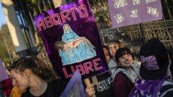 A recent reform was meant to guarantee free abortion in all of Spain. Is it working?