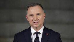 Brussels and Washington raise concerns about Poland’s new law to probe cases of ‘Russian influence’