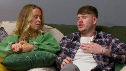 Gogglebox star Joe sings ‘stick the Coronation up your a**e’ during episode which divides viewers