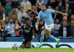 Man City reach perfection with Real Madrid humiliation that raises complicated questions