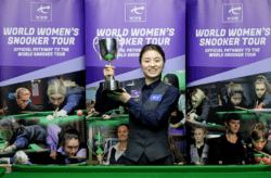 Teenage star Bai Yulu wins Women’s British Open as Ng On Yee falls off main tour