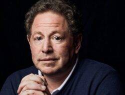 Bobby Kotick Activision Blizzard Full 3 c64a Aqgeas - WTX News Breaking News, fashion & Culture from around the World - Daily News Briefings -Finance, Business, Politics & Sports