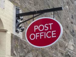 Is the post office open this Spring Bank Holiday Monday?
