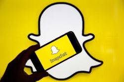 What does time-sensitive mean on Snapchat?