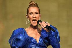 What is stiff-person syndrome as Celine Dion cancels world tour?