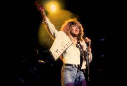 ‘Simply the best’: How Tina Turner became the Queen of Rock ‘n’ Roll as music icon dies aged 83