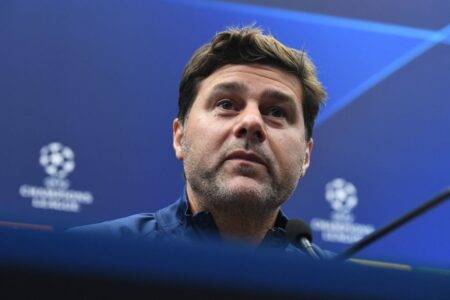 Mauricio Pochettino signs Chelsea contract ahead of final game of the season